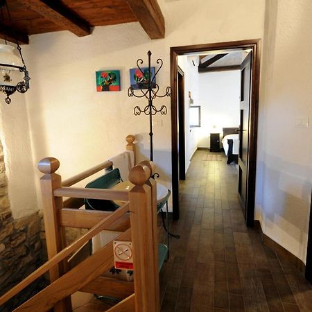 Holiday Homes Poli Svetega Antona Gračišće Esterno foto