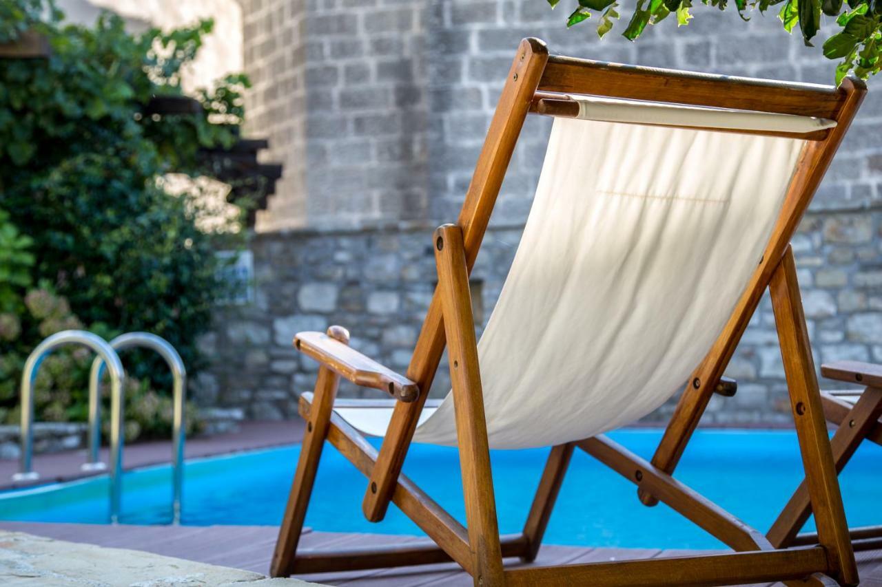 Holiday Homes Poli Svetega Antona Gračišće Esterno foto