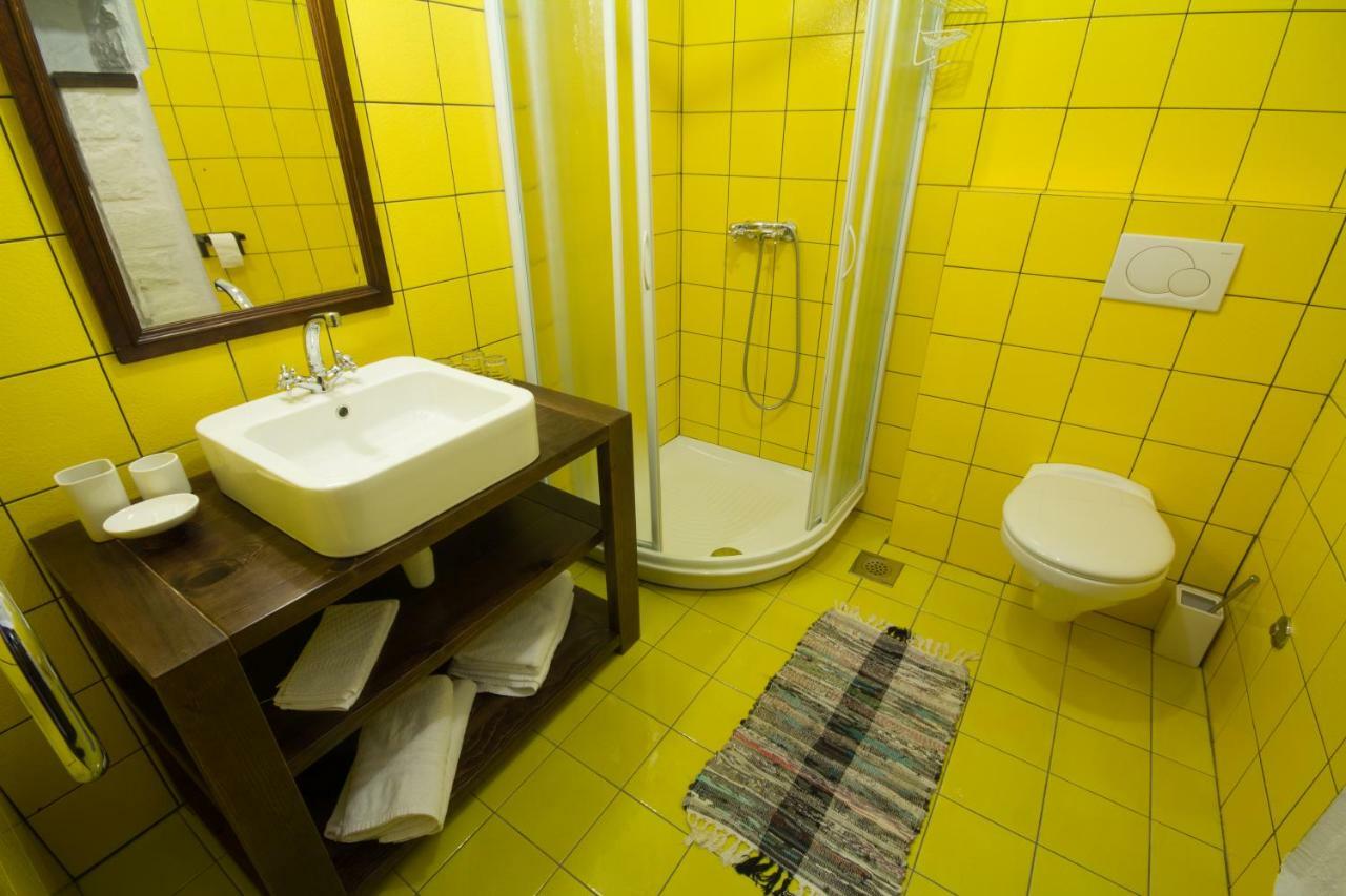 Holiday Homes Poli Svetega Antona Gračišće Esterno foto