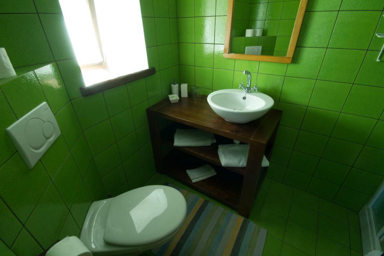 Holiday Homes Poli Svetega Antona Gračišće Esterno foto